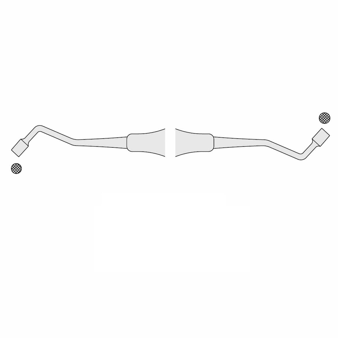 کندانسور آمالگام- Falcon — تصویر ۳