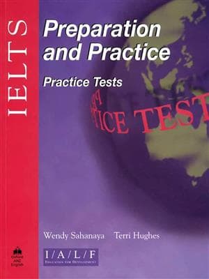 کتاب Ielts Preparation and Practice – Practice Tests