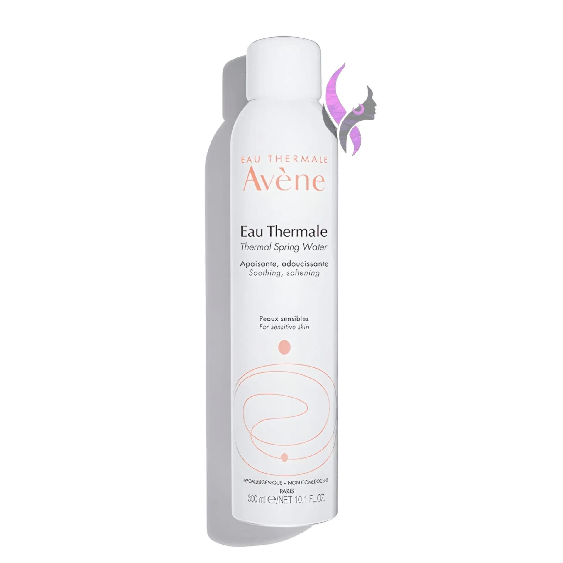 اسپری آب 300 میلی لیتر اون avene thermal spring water