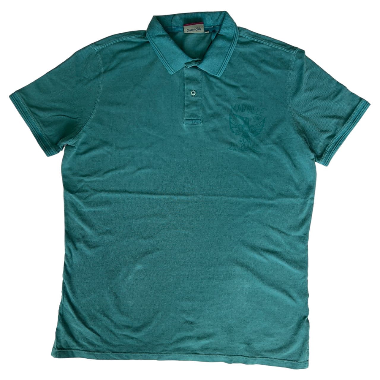 پولو شرت مردانه (3XL)MARVILLE