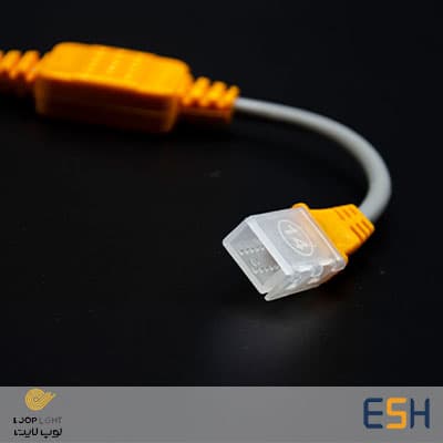یکسو کننده ریسه IP65 NeonLine لوپ لایت — تصویر ۷