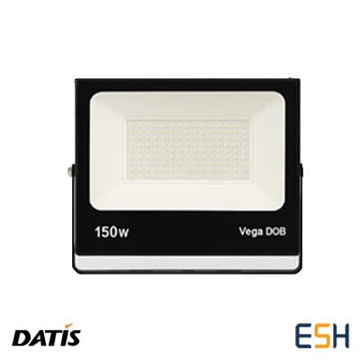 پروژکتور 150 وات مدل وگا IP67 DOB داتیس