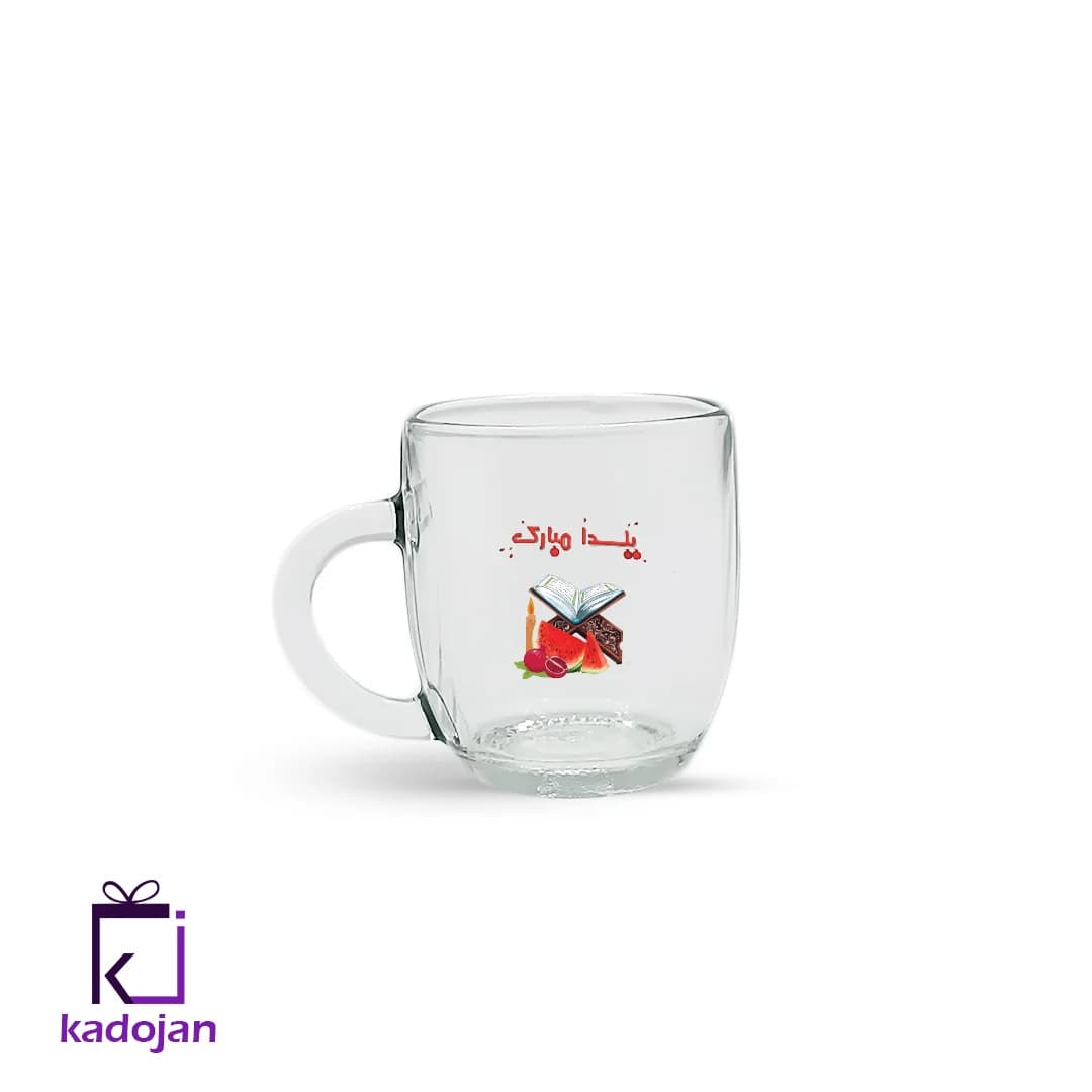 لیوان طرح بلدا کد 1309