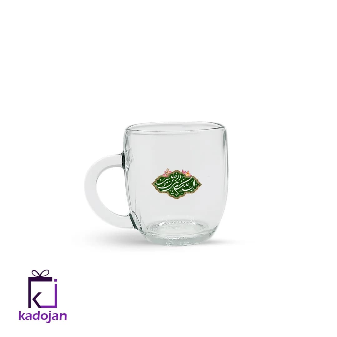 لیوان مذهبی کد 1329
