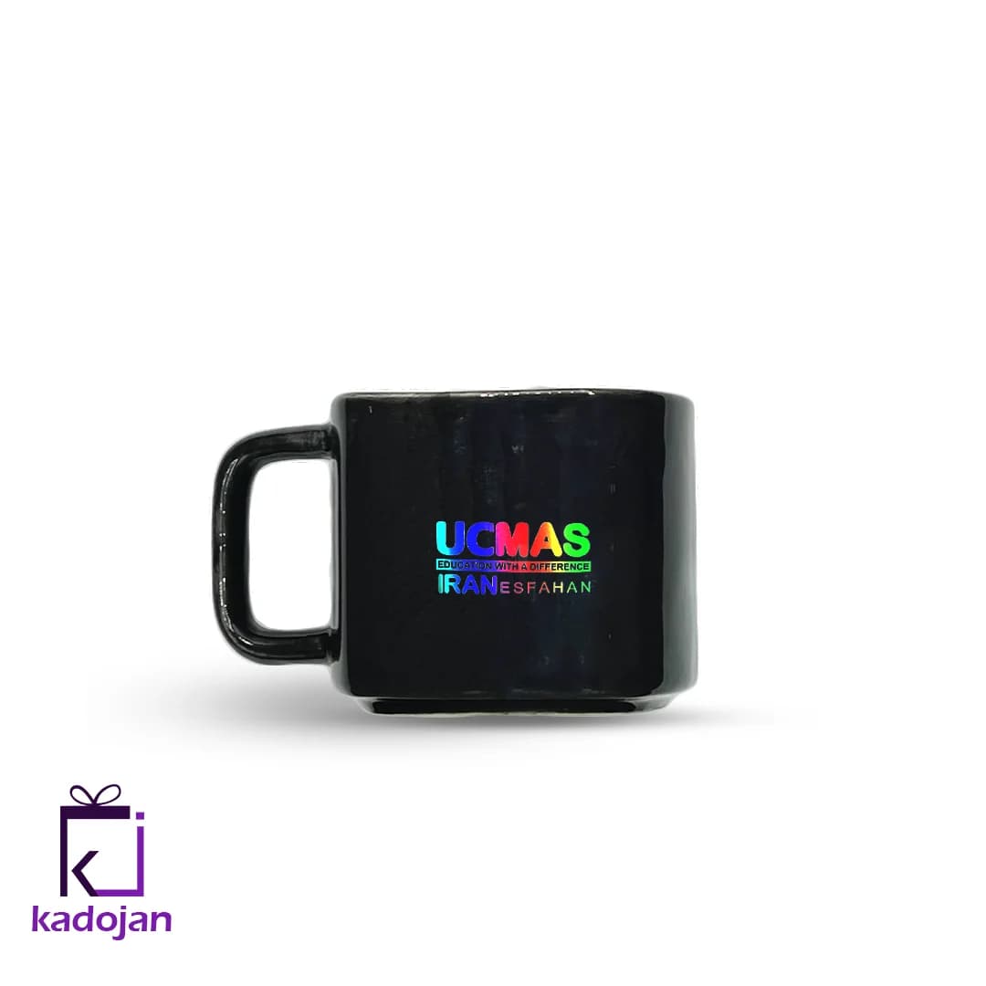 ماگ فانتزی طرح ایران اصفهان کد 1245