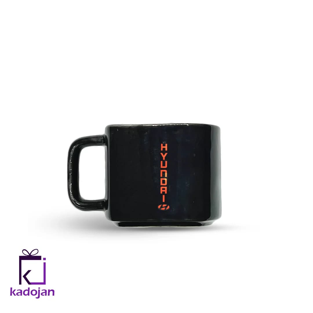 ماگ فانتزی طرح لوگو کد 1249