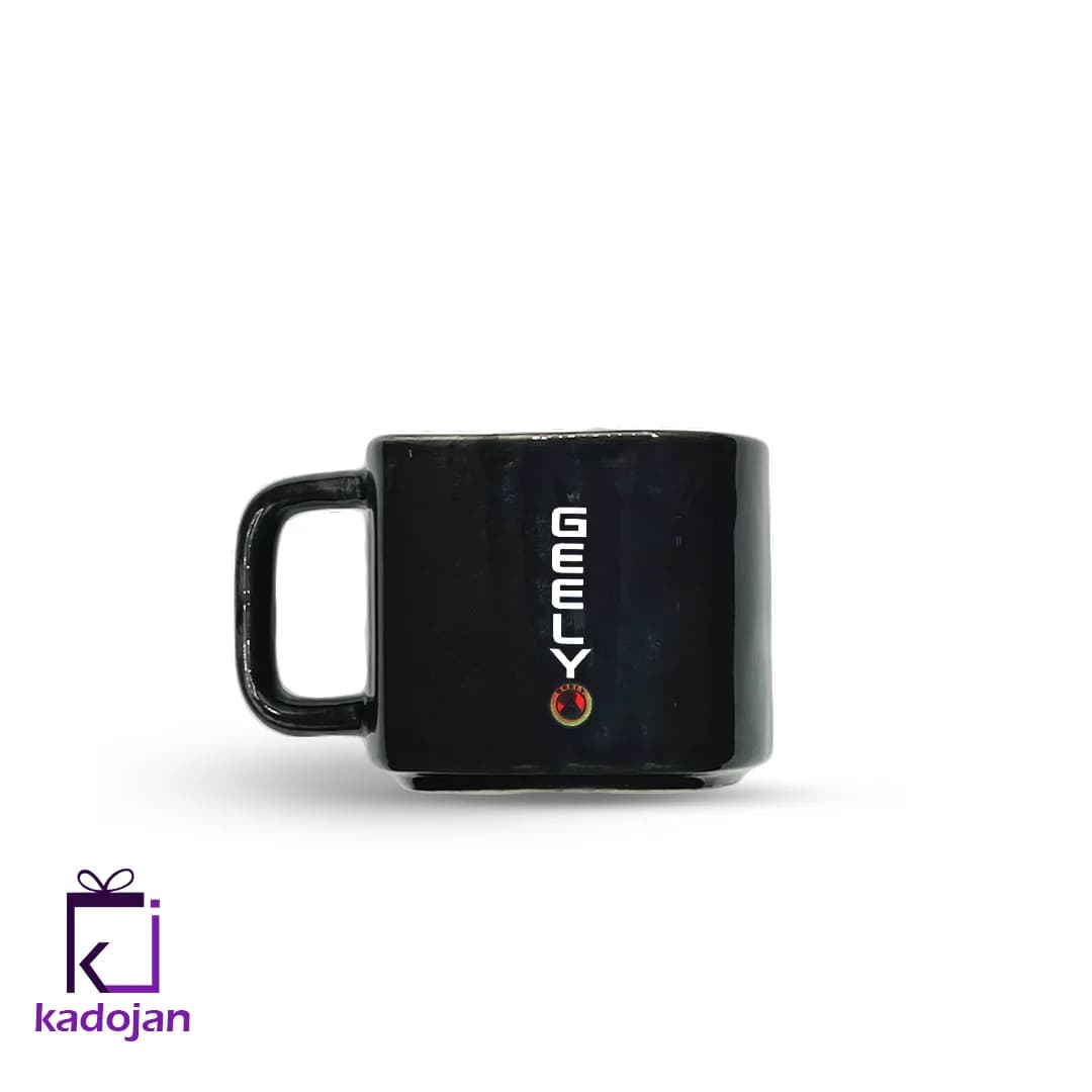 ماگ فانتزی طرح لوگو کد 1250