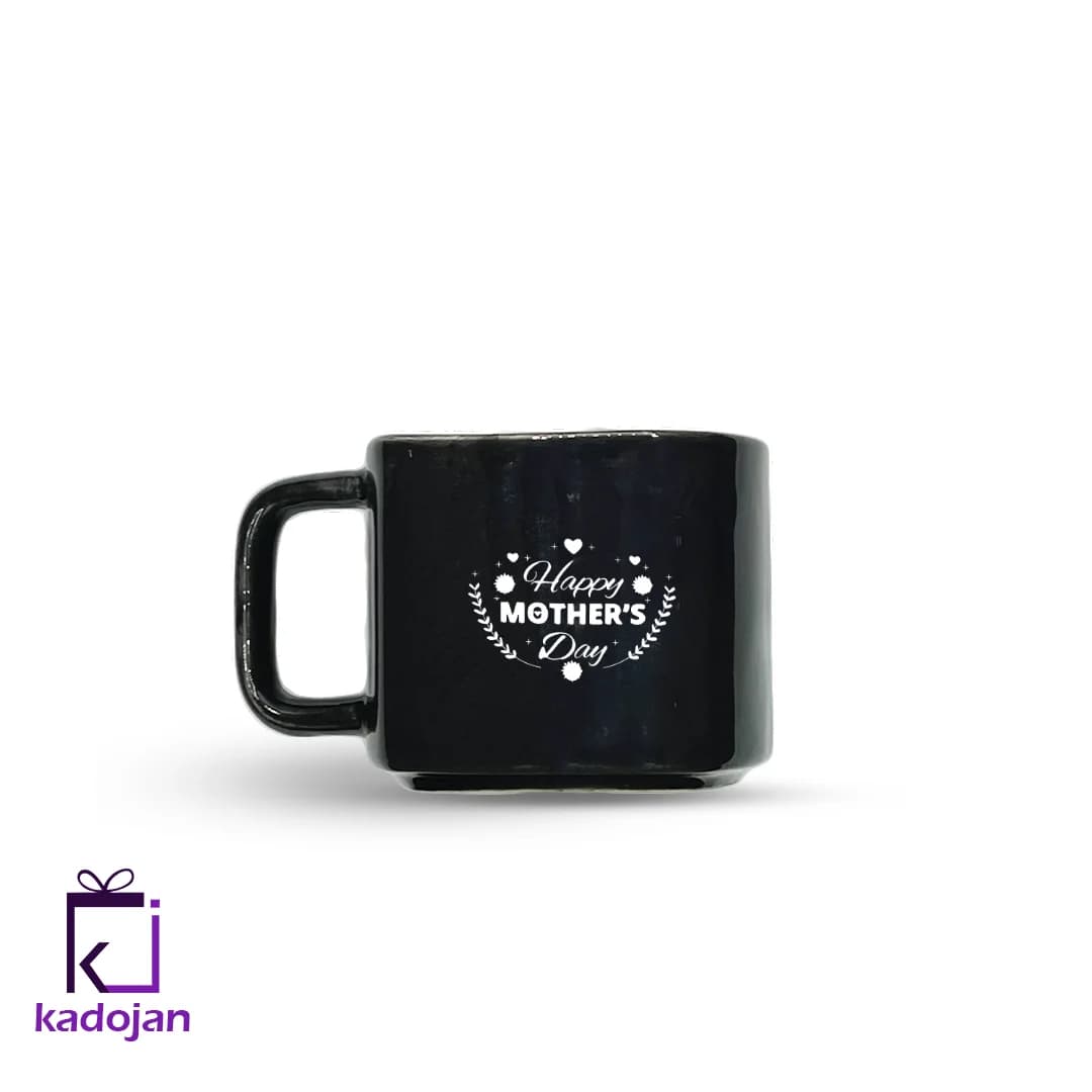 ماگ فانتزی طرح روز مادر کد 1234