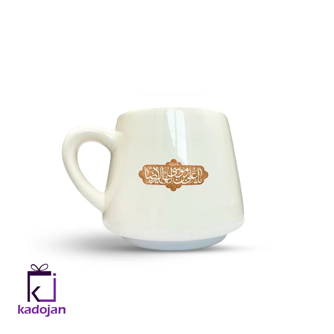 ماگ مذهبی کد 1181