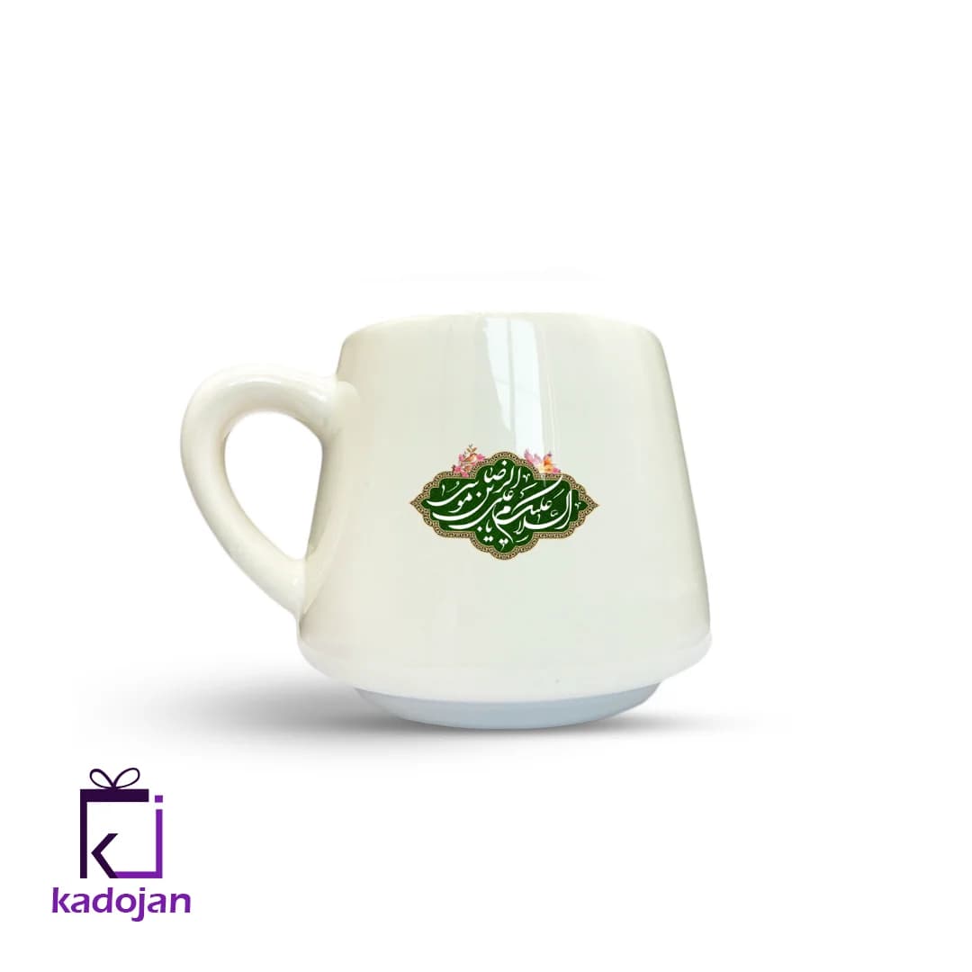 ماگ مذهبی کد 1183