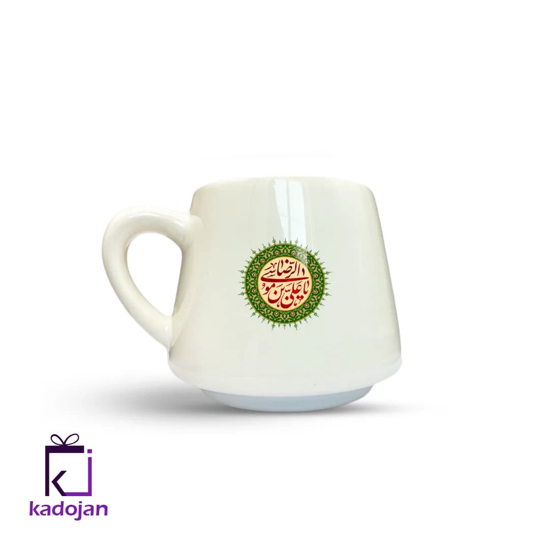 ماگ مذهبی کد 1178