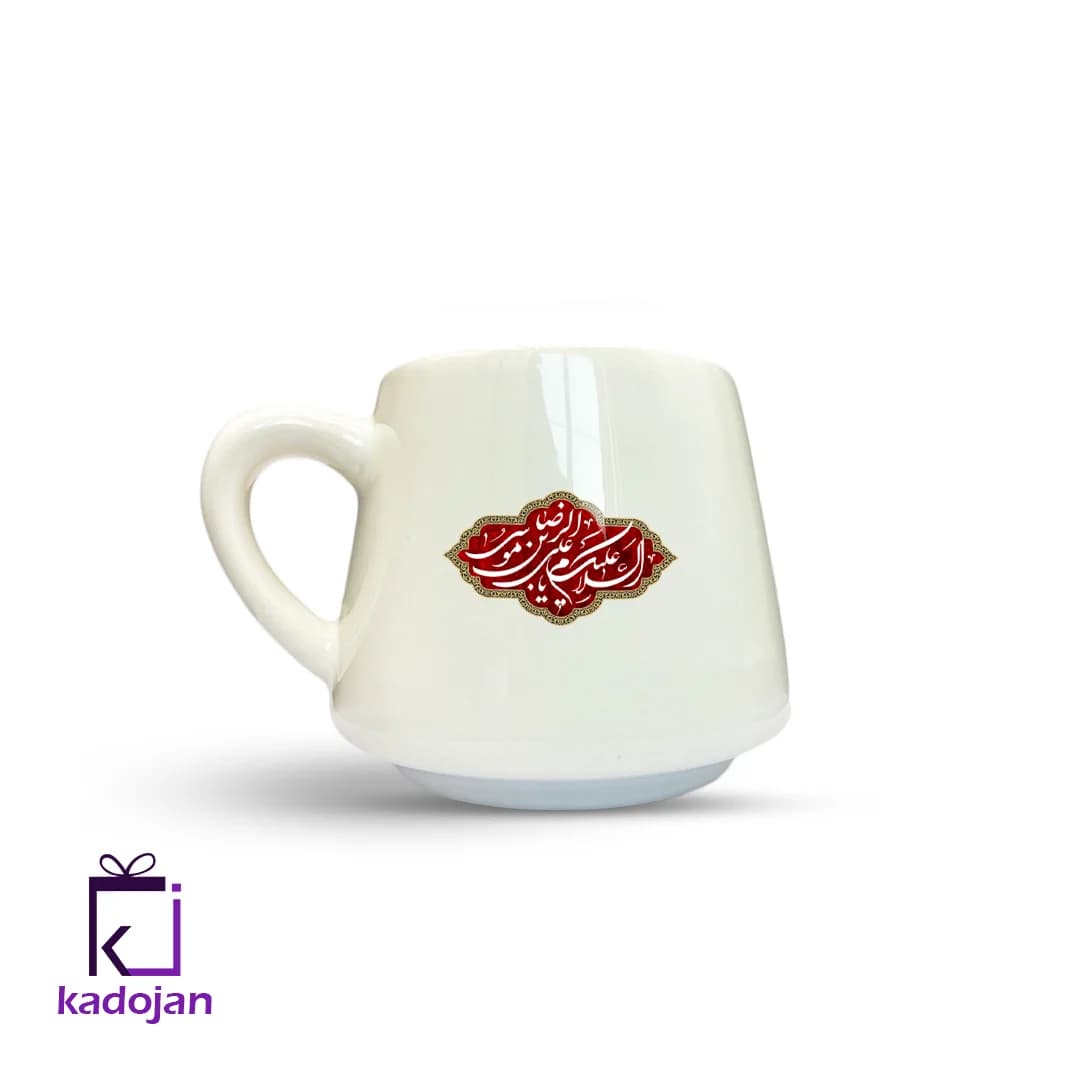 ماگ مذهبی کد 1179