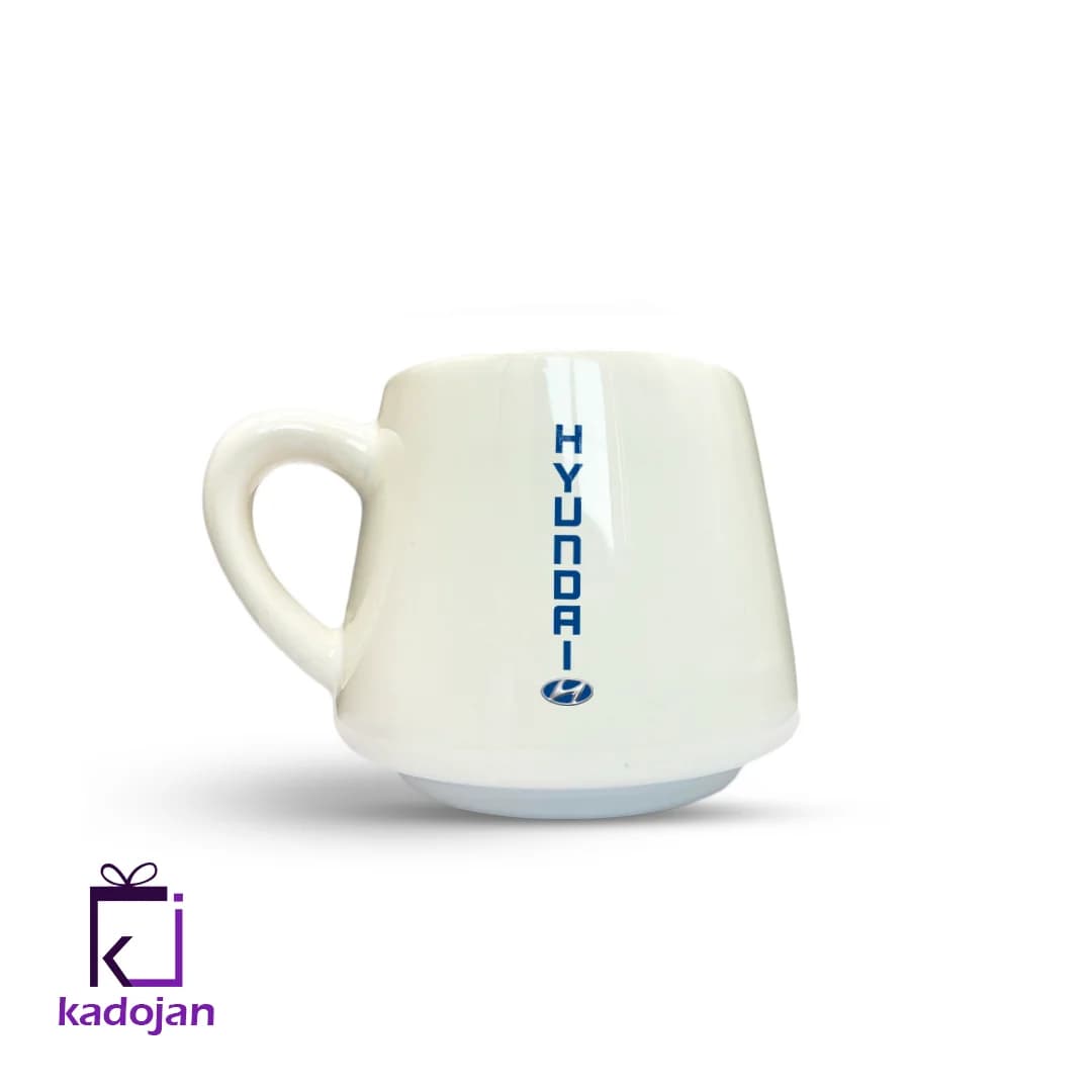 ماگ فانتزی طرح لوگو کد 1169