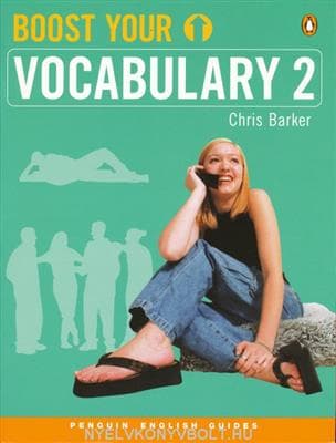 کتاب انگليسی Boost Your Vocabulary 2