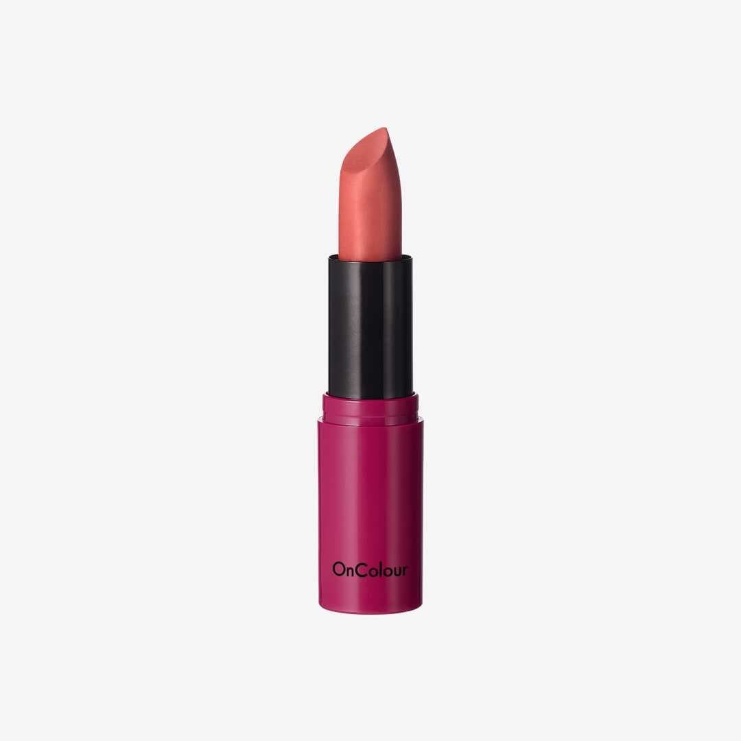 رژ لب جامد مات Matte اوریفلیم ORIFLAME مدل آنکالر OnColour — تصویر ۶