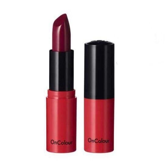 رژ لب جامد کرمی اوریفلیم ORIFLAME مدل آنکالر OnColour — تصویر ۴