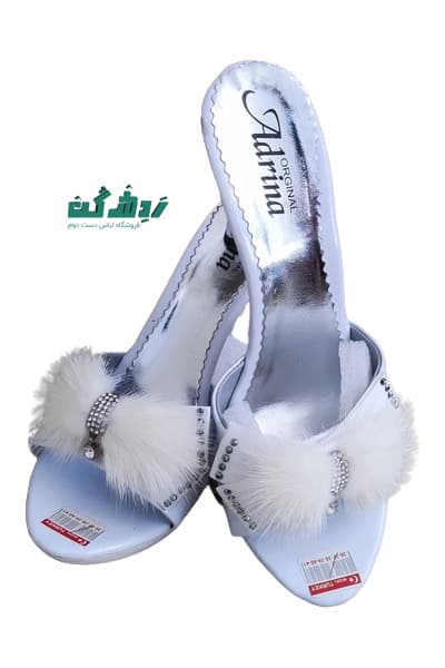 صندل Adrina زنانه دست دوم
