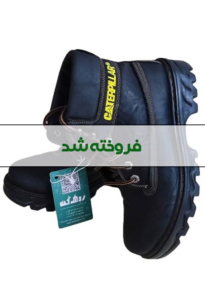 کفش Cat زنانه دست دوم — تصویر ۲
