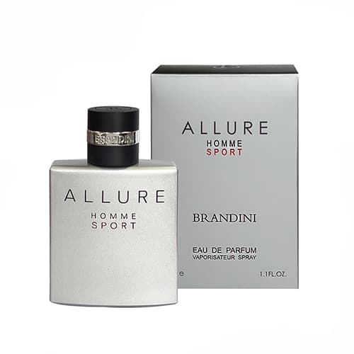 BRANDINI ALLURE برندینی الور عطر مردانه