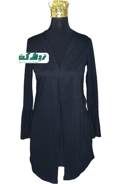 رویه نخی LC Waikiki زنانه دست دوم