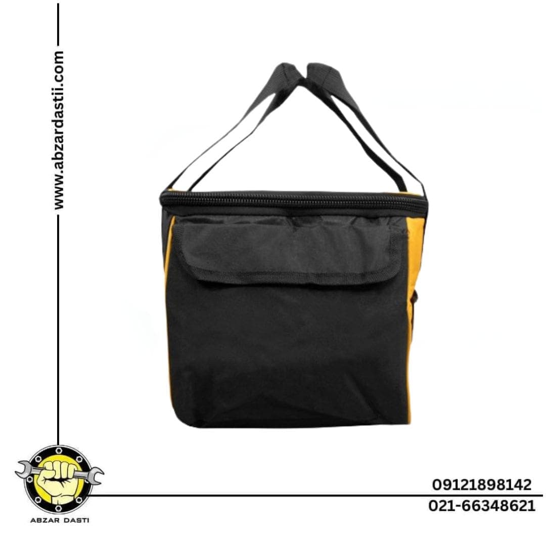 کیف ابزار 35 سانتی متر اکسترا KTB-235 کنزاکس — تصویر ۳