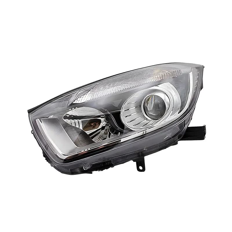 چراغ جلو چپ جک Jac S5 اورجینال