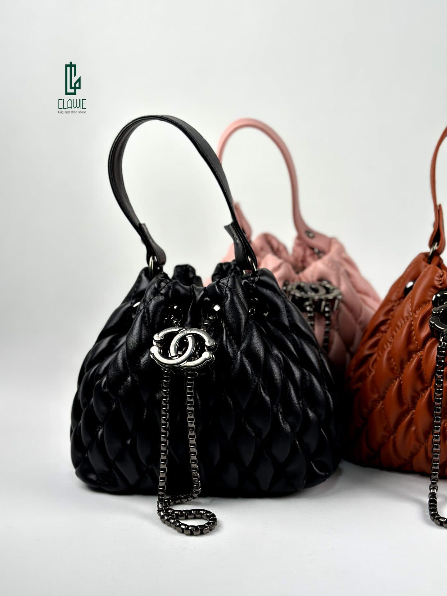 کیف پاسپورتی : chanel_1 — تصویر ۴