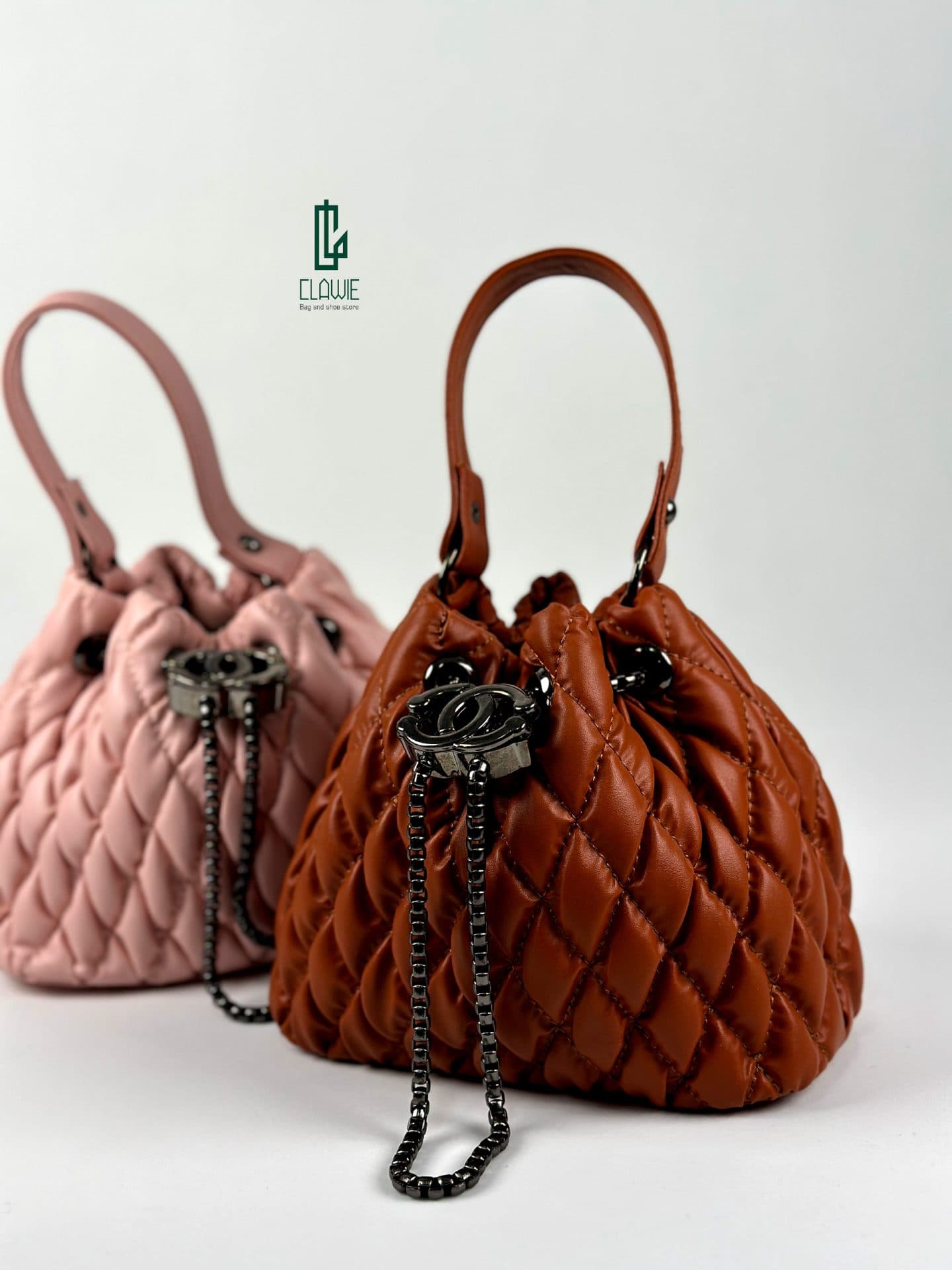 کیف پاسپورتی : chanel_1 — تصویر ۳