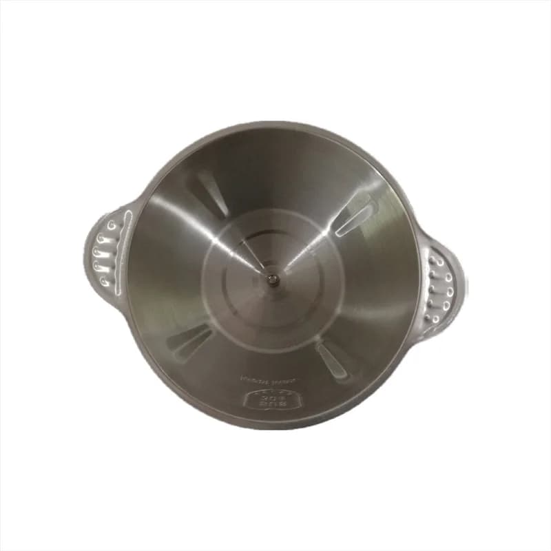 خردکن 3 لیتری مایر مدل Mr-392 — تصویر ۵