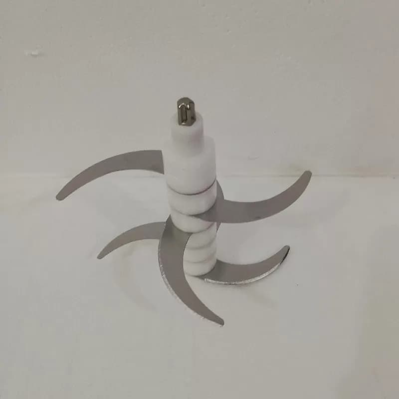 خردکن 3 لیتری مایر مدل Mr-392 — تصویر ۴