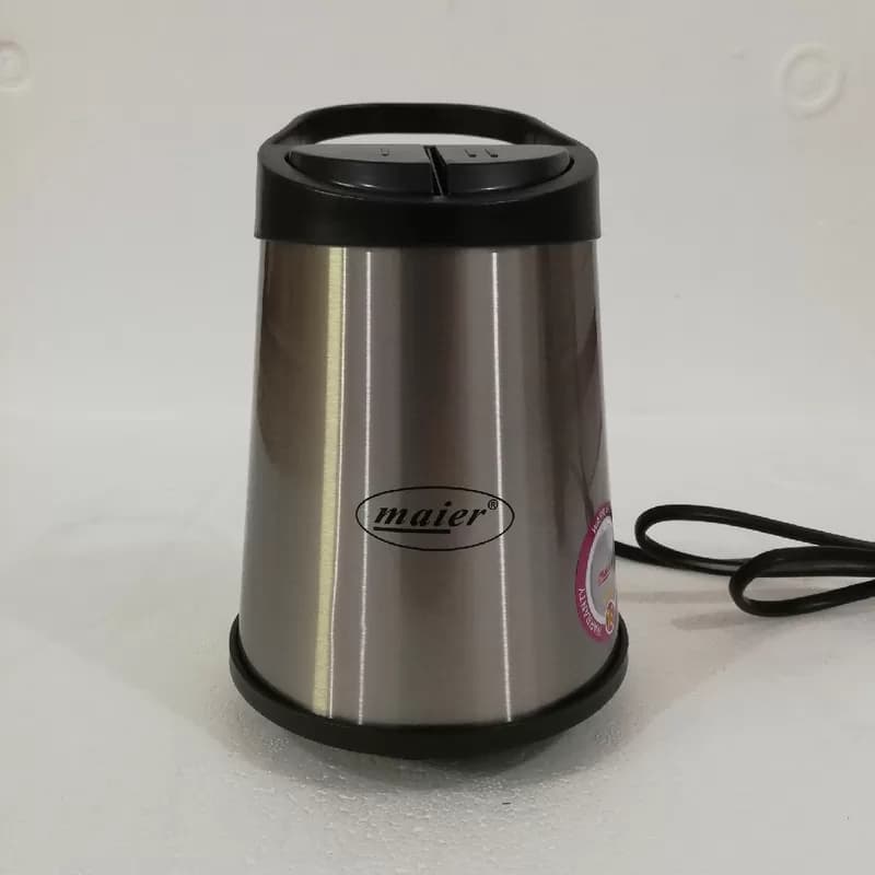 خردکن 3 لیتری مایر مدل Mr-392 — تصویر ۳