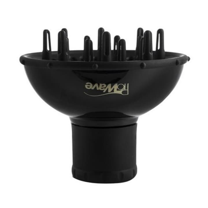 سشوار حرفه ای پروویو PROWAVE مدل PW-3104 — تصویر ۴
