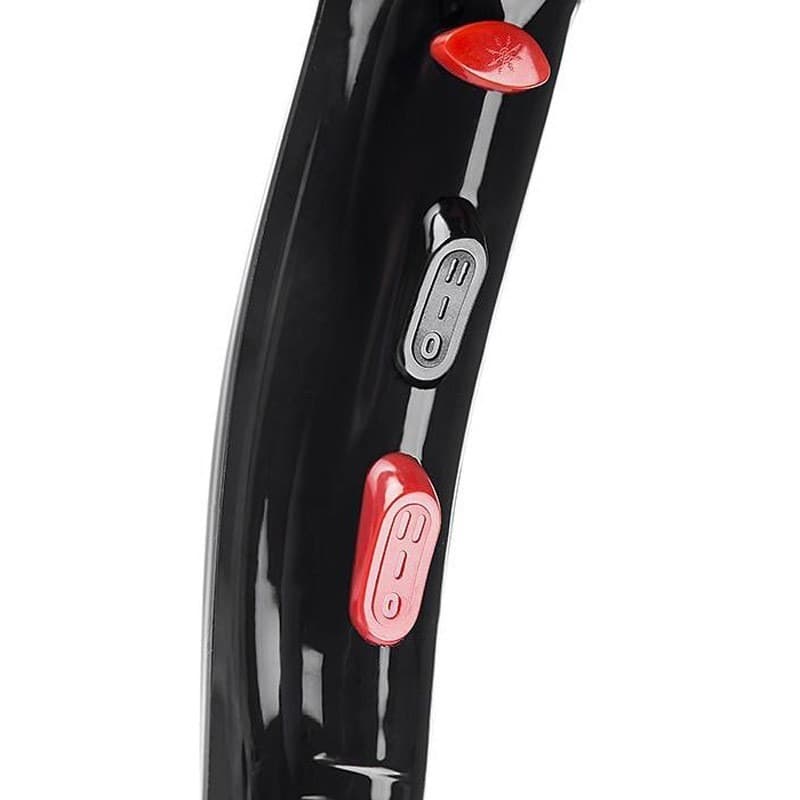 سشوار حرفه ای پروویو PROWAVE مدل PW-3104 — تصویر ۳