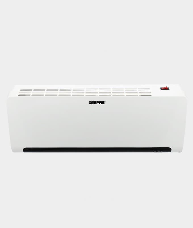 بخاری دیواری جیپاس GWH28518 — تصویر ۲