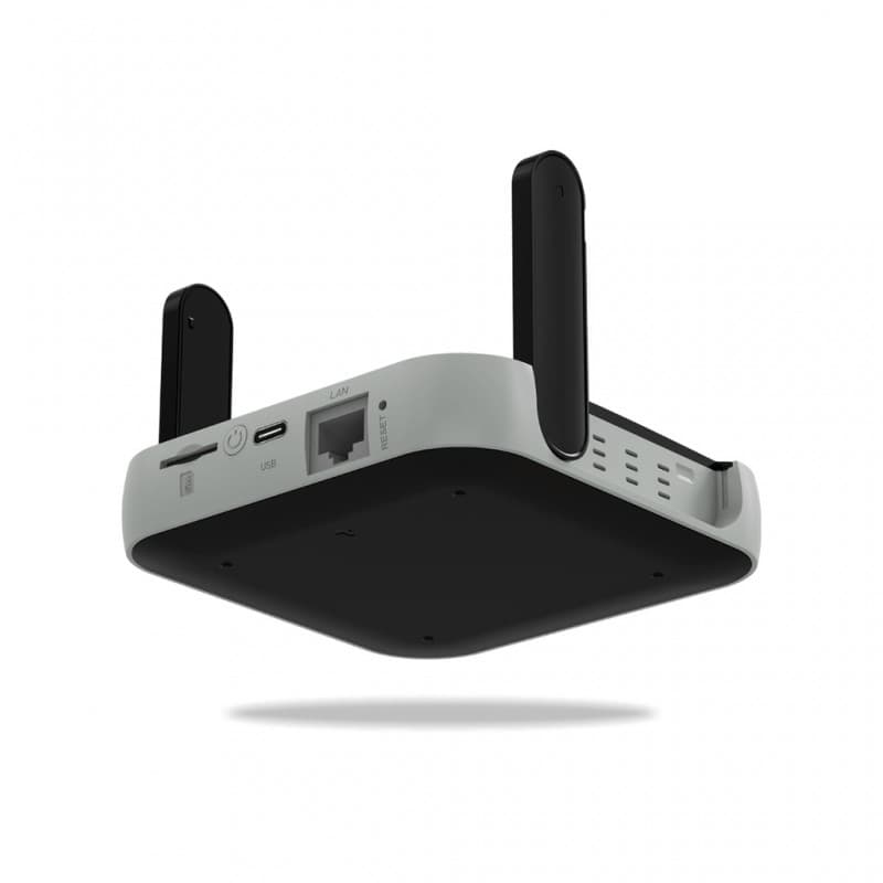 روترسیم کارتی پرودو porodo Portable Router 4g — تصویر ۴