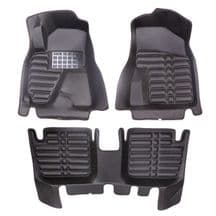 کفپوش خودرو ایکس 33پرو(pro x33)پنج بعدی چرم am