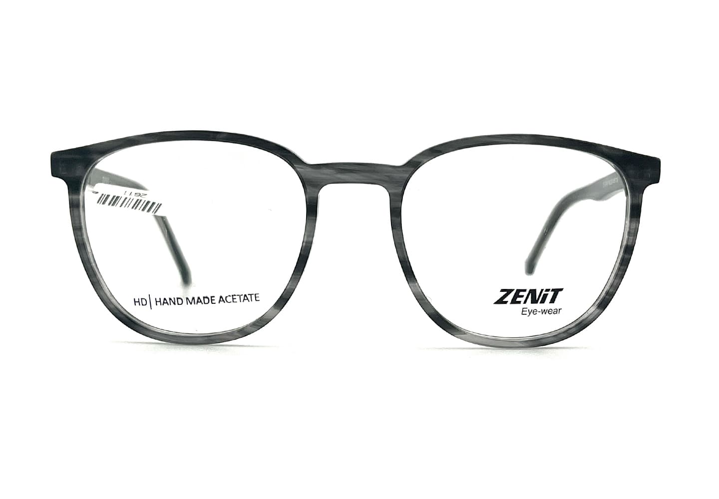 عینک طبی زنیت مدل ZE6046 — تصویر ۳