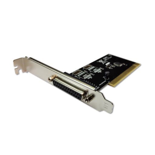 کارت پارالل PCI-EX