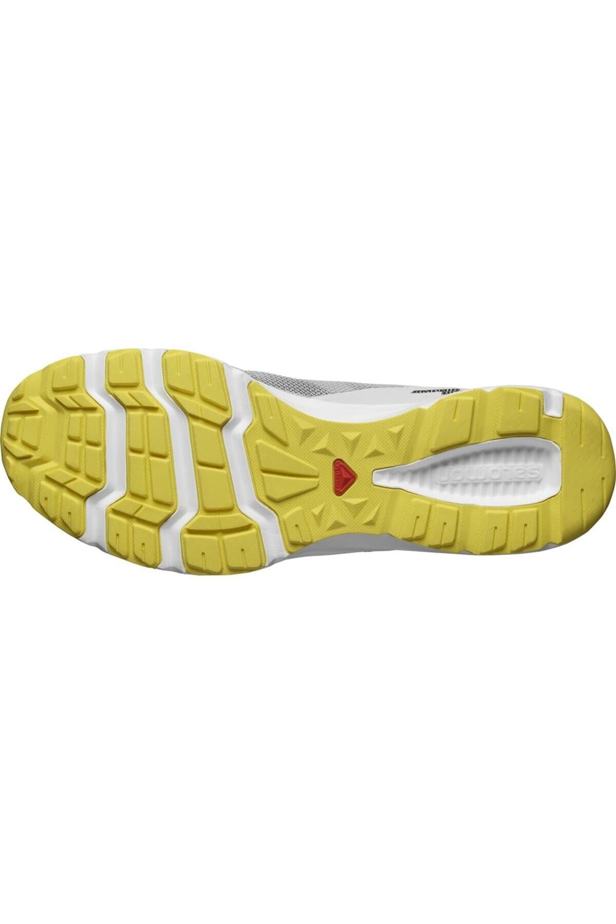 صندل اسپرت سالومون مردانه چرم مصنوعی رنگارنگ راسته Daily/روزانه | Salomon L47153600 VN — تصویر ۷