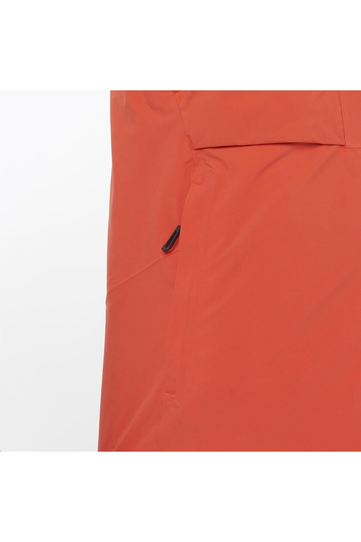 کاپشن اسکی سالومون مردانه قرمز Regular/رگولار | Salomon LC2635100 BD — تصویر ۸