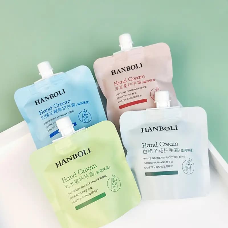کرم دست جیبی Hanboli — تصویر ۳