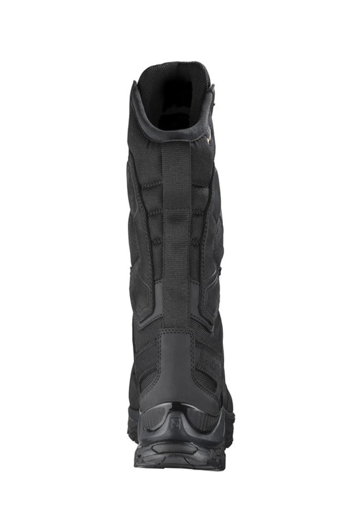 کفش بیرونی سالومون مردانه منسوجات مشکی اسپرت سه بعدی Regular/رگولار اسپرت | Salomon TYC20952EE8555E760 KH — تصویر ۵