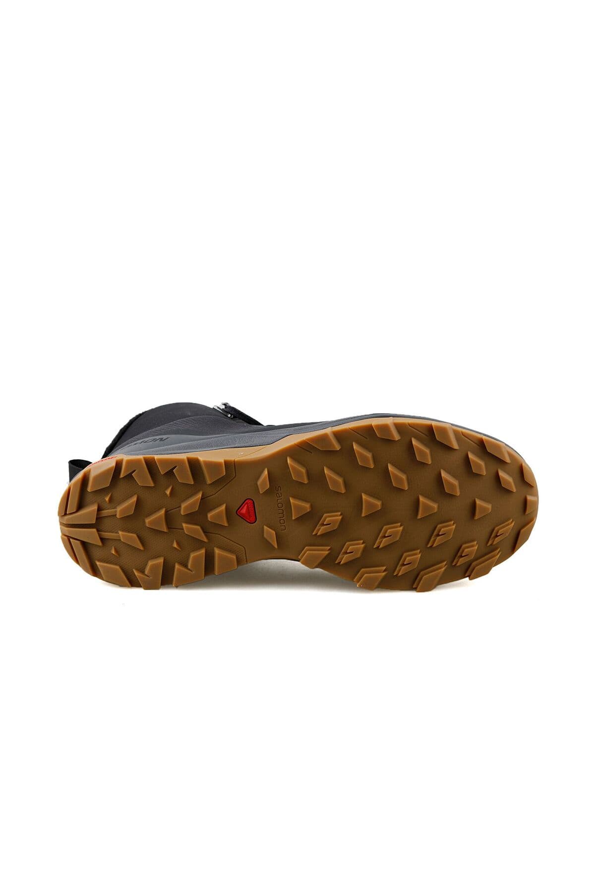 کفش بیرونی سالومون مردانه پلی استر مشکی اسپرت راسته Regular/رگولار Daily/روزانه | Salomon L40922000 TR — تصویر ۵