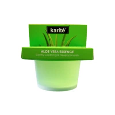 صابون ژله ای اوورا کیس بیوتی gel cream kissbeauty