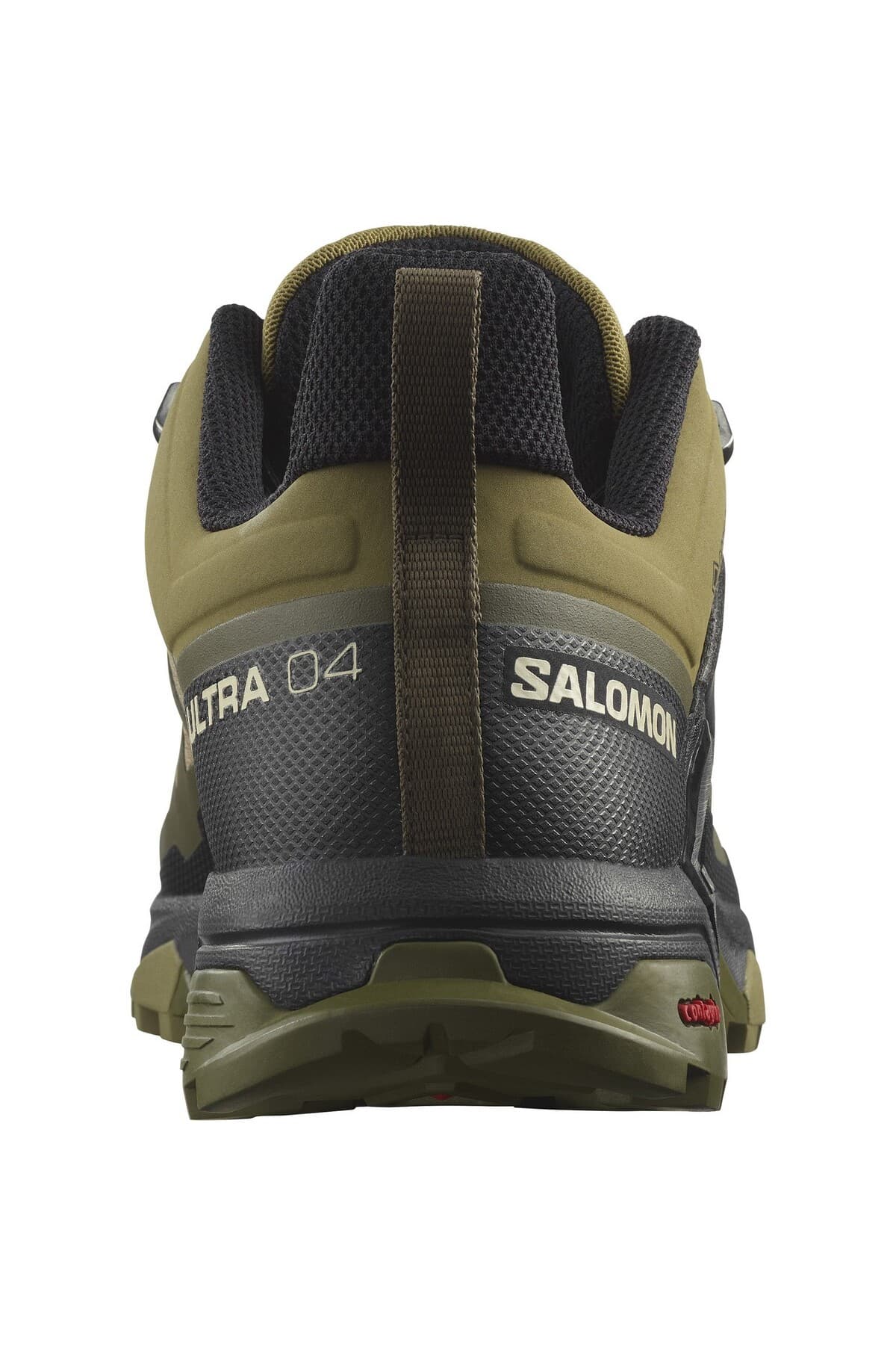 کفش بیرونی سالومون مردانه پارچه سبز اسپرت راسته Regular/رگولار اسپرت | Salomon 377 412870M VN — تصویر ۶