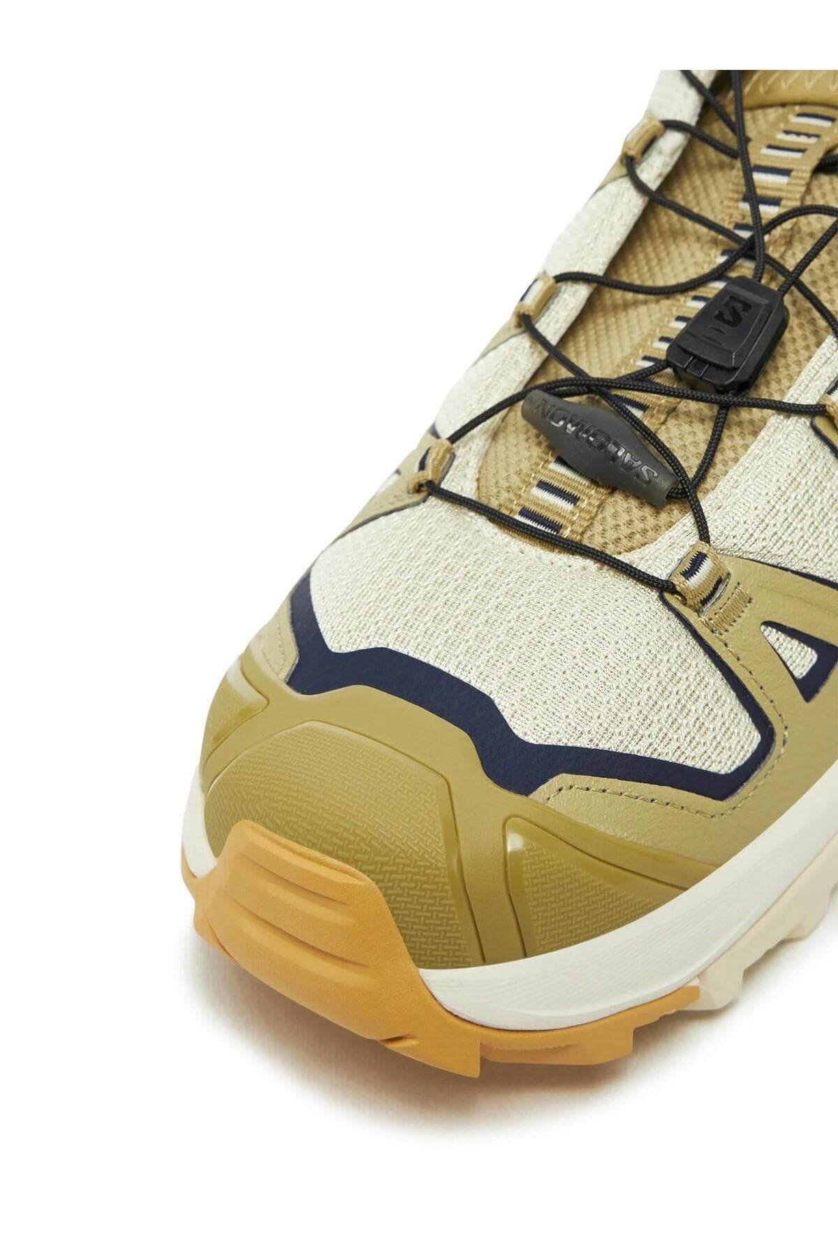 کفش بیرونی سالومون مردانه سبز اسپرت | Salomon SOL47818000 VN — تصویر ۶