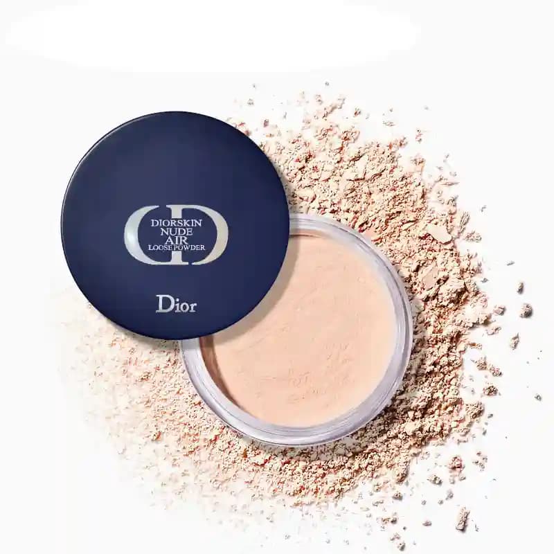 پودر فیکس دیور Dior