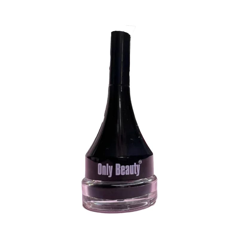 خط چشم ژله ای اونلی بیوتی only beauty
