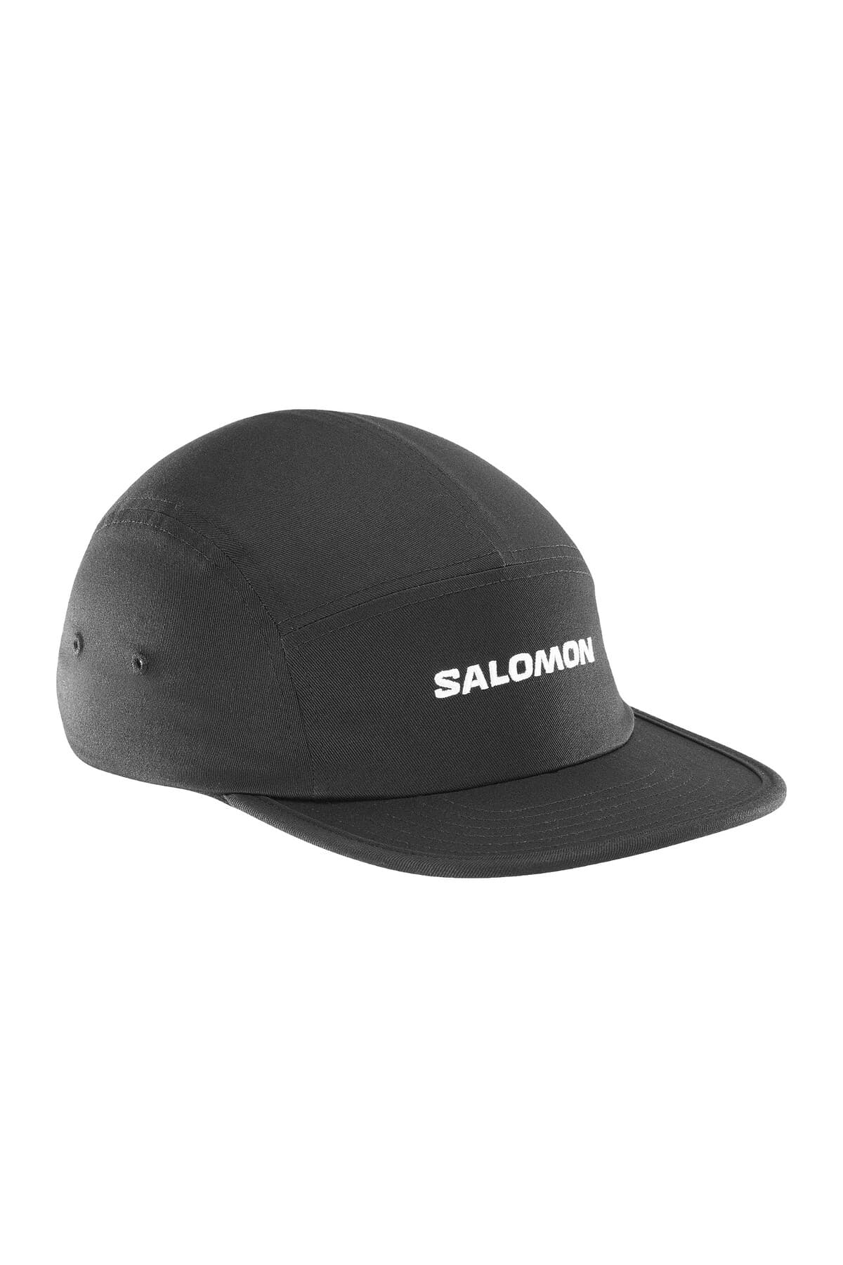 کلاه لبه دار سالومون زنانه پنبه ای مشکی | Salomon 2205894 VN — تصویر ۵