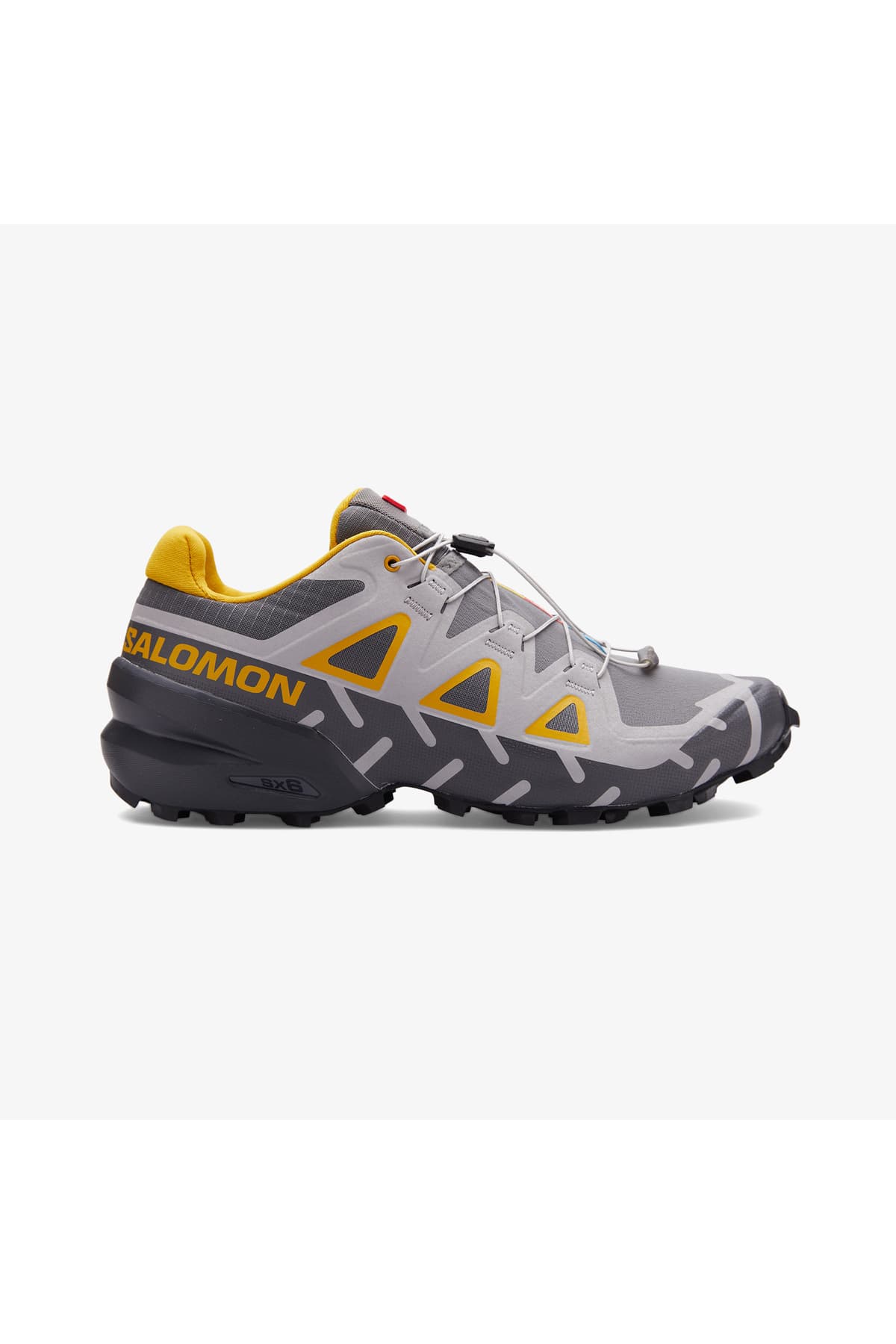 کفش بیرونی سالومون مردانه خاکستری راسته اسپرت | Salomon 5003357492 VN